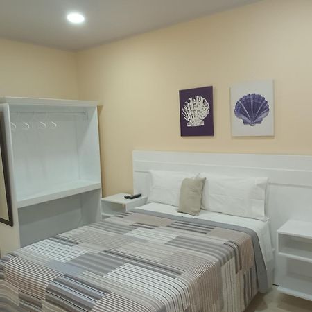 Apartahotel Macadana นากวา ภายนอก รูปภาพ