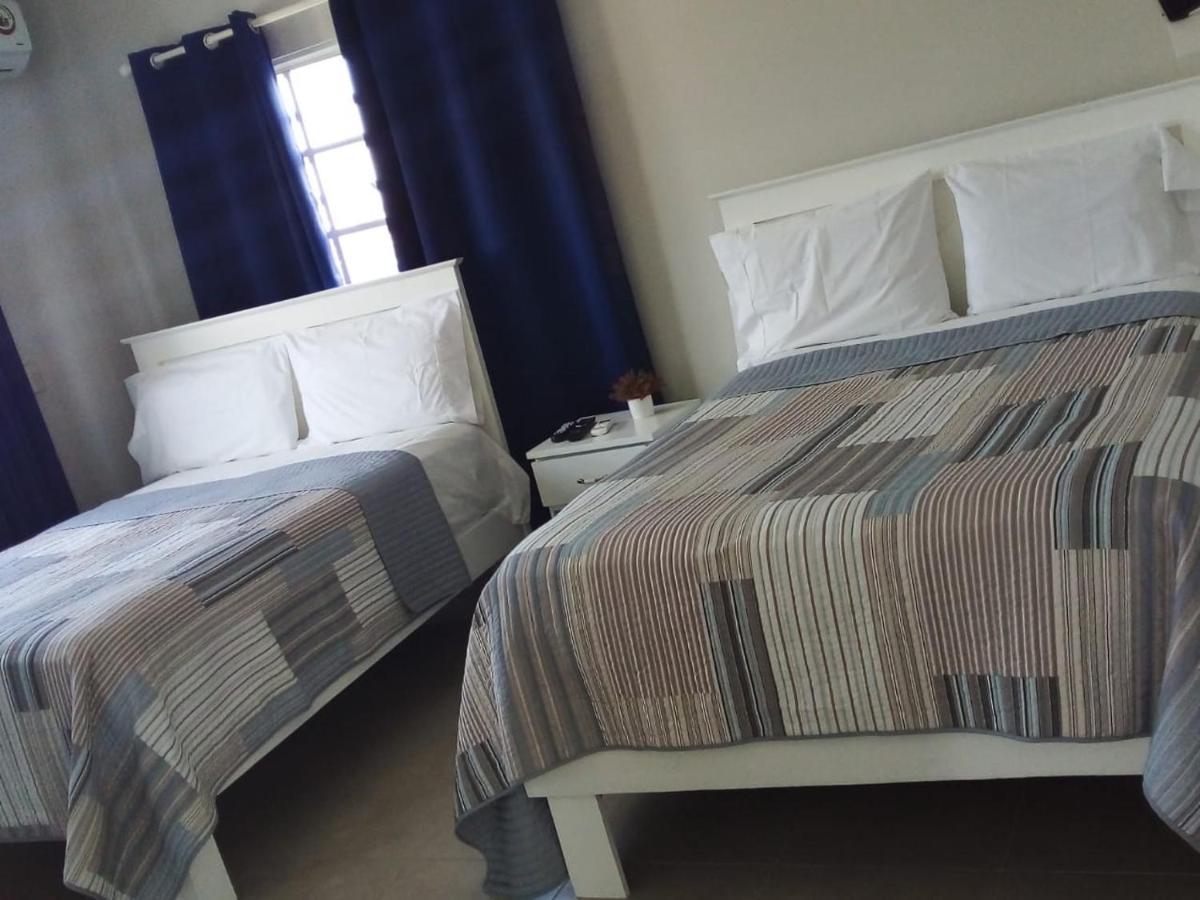 Apartahotel Macadana นากวา ภายนอก รูปภาพ