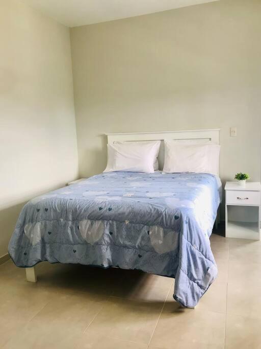 Apartahotel Macadana นากวา ภายนอก รูปภาพ