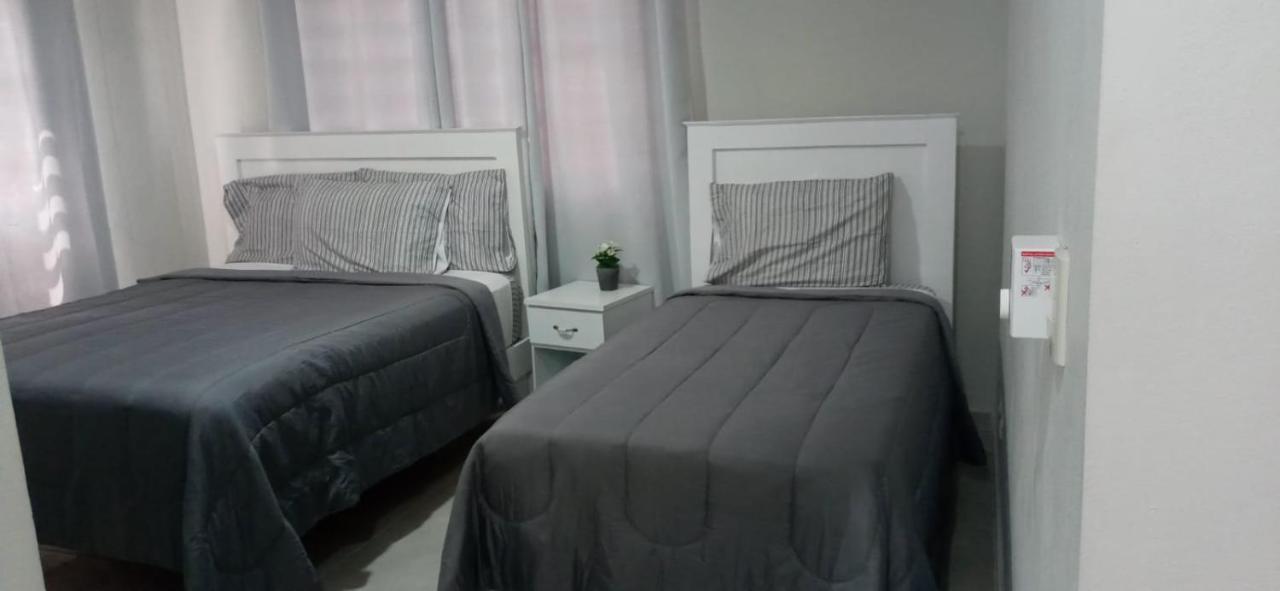 Apartahotel Macadana นากวา ภายนอก รูปภาพ