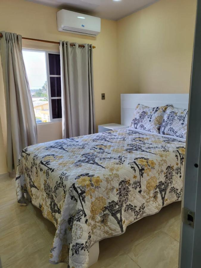 Apartahotel Macadana นากวา ภายนอก รูปภาพ