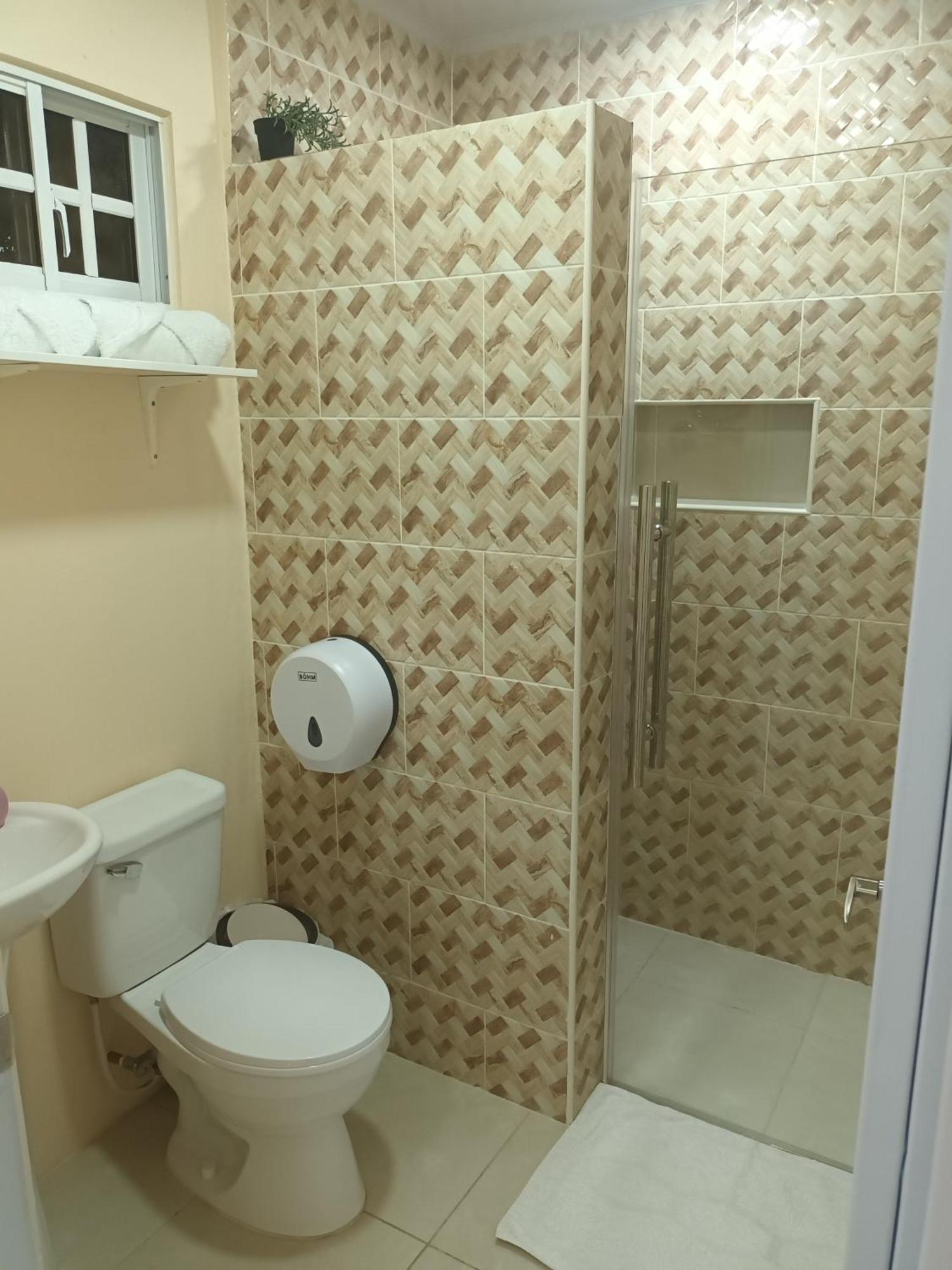 Apartahotel Macadana นากวา ภายนอก รูปภาพ